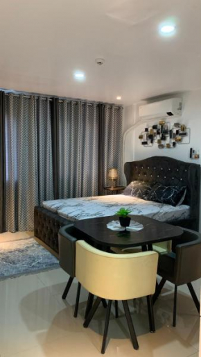 EL FRANCO - Close to Manila Adventist Medical Center